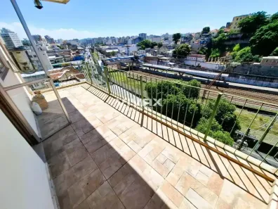 Apartamento com 1 Quarto à venda, 50m² no Méier, Rio de Janeiro