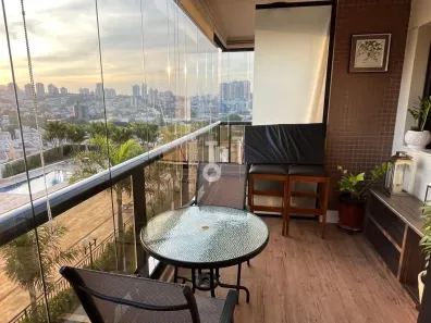 Apartamento com 3 Quartos à venda, 127m² no Vila Isabel Eber, Jundiaí