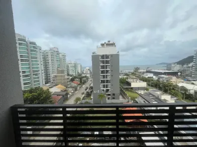 Apartamento com 3 Quartos à venda, 100m² no Praia Brava de Itajaí, Itajaí