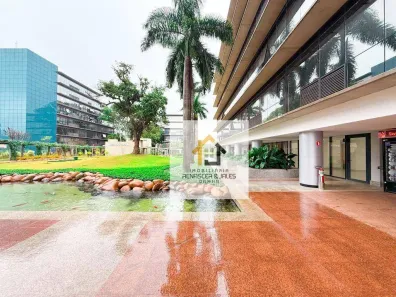 Sala Comercial para alugar, 65m² no Jardim Aclimação, São José do Rio Preto