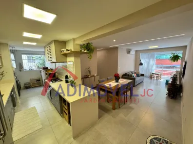 Apartamento com 3 Quartos à venda, 97m² no Jardim da Penha, Vitória