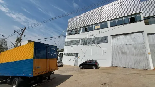 Galpão/Depósito/Armazém para alugar, 735m² no Recanto Sombra do Ipê, Santana de Parnaíba