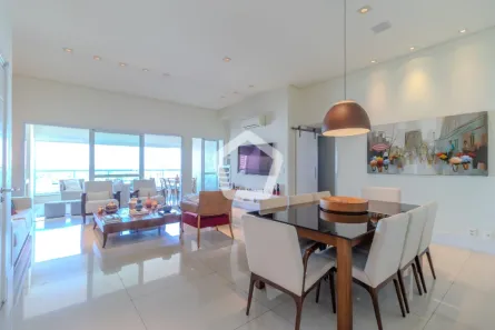 Apartamento com 6 Quartos à venda, 161m² no Vila Congonhas, São Paulo