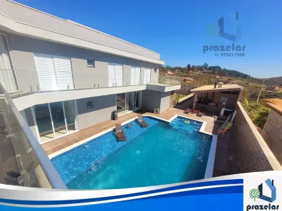 Fazenda/Sítio com 10 Quartos à venda, 1000m² no Dona Catarina, Mairinque