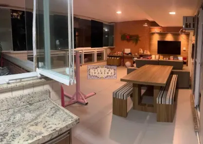 Apartamento com 3 Quartos à venda, 111m² no Recreio dos Bandeirantes, Rio de Janeiro