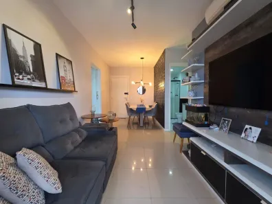 Apartamento com 2 Quartos para alugar, 65m² no Barra Olímpica, Rio de Janeiro