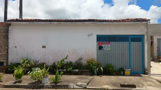 Casa de Condomínio com 3 Quartos à venda, 120m² no Loteamento Fridolin Winteller, Satuba