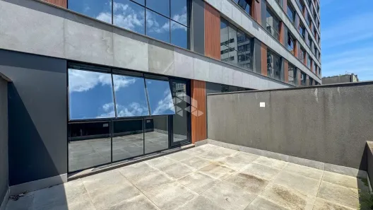 Sala Comercial à venda, 60m² no Menino Deus, Porto Alegre