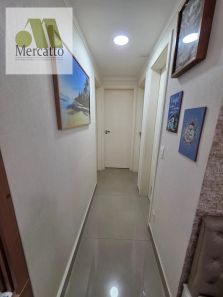Apartamento com 2 Quartos à venda, 73m² no Jardim Wanda, Taboão da Serra