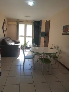 Apartamento com 2 Quartos à venda, 64m² no Hamburgo Velho, Novo Hamburgo