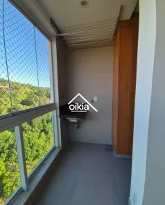 Apartamento com 2 Quartos à venda, 56m² no Novo México, Vila Velha