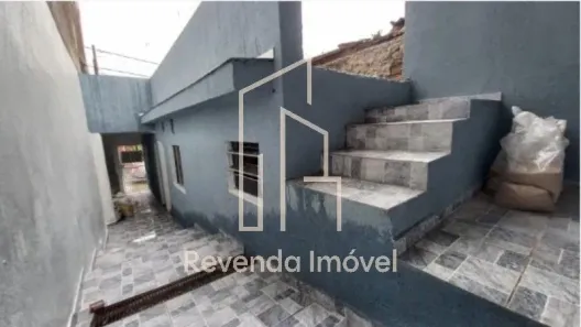 Casa com 4 Quartos à venda, 98m² no Vila Jurema, São Paulo