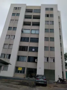Apartamento com 3 Quartos à venda, 80m² no Terra Nova, Cuiabá