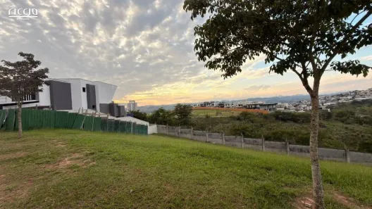 Lote/Terreno à venda, 525m² no Condomínio Residencial Alphaville I, São José dos Campos