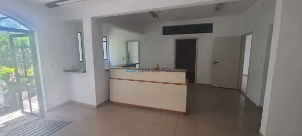 Prédio Comercial à venda, 230m² no Vila Clementino, São Paulo