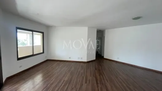 Apartamento com 4 Quartos para alugar, 200m² no Parque Residencial Aquarius, São José dos Campos