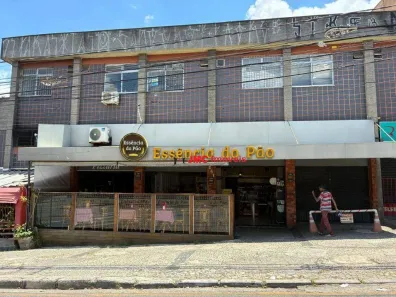 Ponto Comercial à venda, 166m² no Santa Cruz, Belo Horizonte