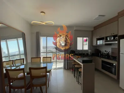Apartamento com 2 Quartos à venda, 73m² no Parque Campolim, Sorocaba