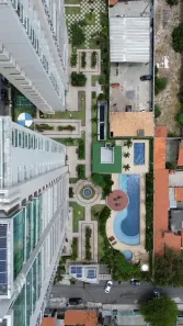 Apartamento com 3 Quartos à venda, 133m² no Engenheiro Luciano Cavalcante, Fortaleza