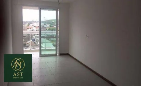 Apartamento com 2 Quartos à venda, 65m² no Centro, Niterói