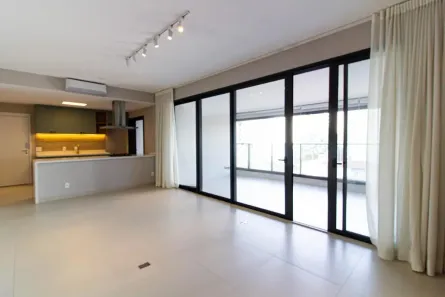 Apartamento com 3 Quartos à venda, 140m² no Perdizes, São Paulo