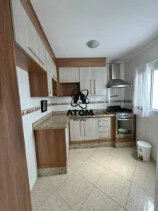 Apartamento com 3 Quartos à venda, 80m² no Residencial Portal da Mantiqueira, Taubaté