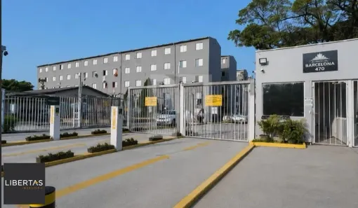 Apartamento com 2 Quartos à venda, 38m² no Rubem Berta, Porto Alegre