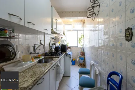 Apartamento com 1 Quarto à venda, 49m² no Menino Deus, Porto Alegre