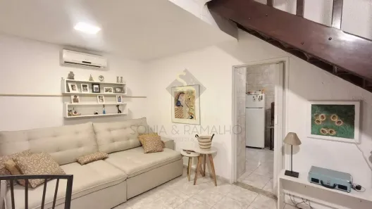 Casa de Condomínio com 3 Quartos à venda, 110m² no Independência, Ribeirão Preto