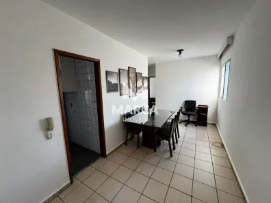 Apartamento com 3 Quartos para alugar, 65m² no Buritis, Belo Horizonte