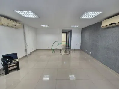 Prédio Comercial à venda, 280m² no Laranjeiras, Rio de Janeiro