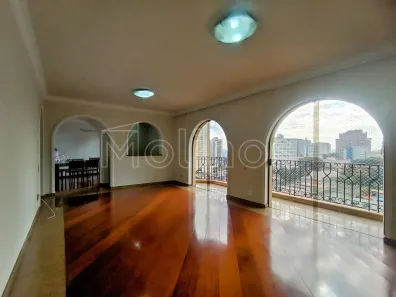 Apartamento com 3 Quartos à venda, 180m² no Tatuapé, São Paulo