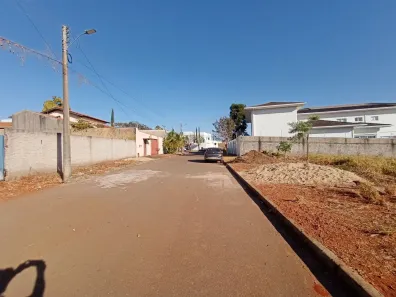 Lote/Terreno à venda, 360m² no Anápolis City, Anápolis
