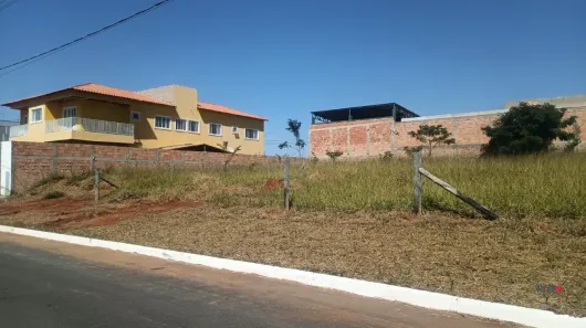 Lote/Terreno à venda, 618m² no Residencial Reserva Paraíso, Valparaíso de Goiás