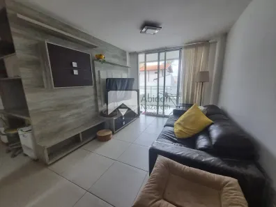 Apartamento com 3 Quartos à venda, 108m² no Piratininga, Niterói