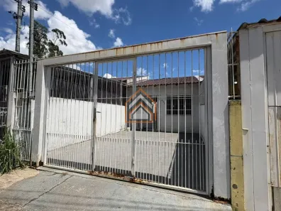 Casa com 3 Quartos à venda, 55m² no Formoza, Alvorada
