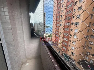 Apartamento com 2 Quartos à venda, 83m² no Centro, São Vicente