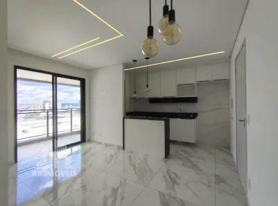 Apartamento com 3 Quartos à venda, 87m² no Tamboré, Barueri