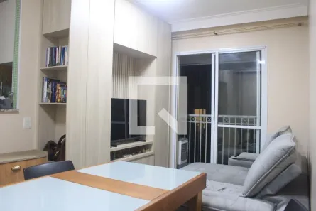 Apartamento com 2 Quartos à venda, 58m² no Mauá, São Caetano do Sul