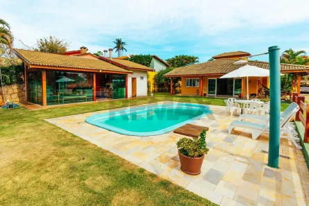 Casa de Condomínio com 3 Quartos à venda, 303m² no Residencia São José do Ribeirão, Itupeva