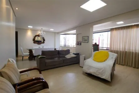 Apartamento com 4 Quartos à venda, 168m² no Norte, Brasília