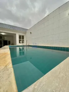 Casa com 5 Quartos à venda, 275m² no Embaré, Santos