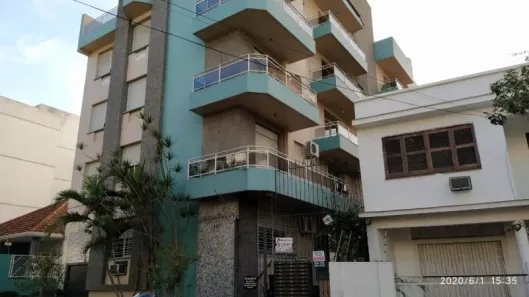 Apartamento com 2 Quartos para alugar, 120m² no Centro, Santa Maria