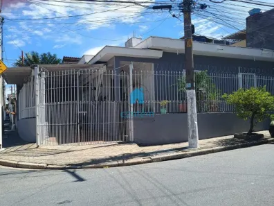 Casa com 4 Quartos à venda, 174m² no Pestana, Osasco