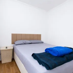 Apartamento com 2 Quartos à venda, 40m² no Jardim Santo Antoninho, São Paulo