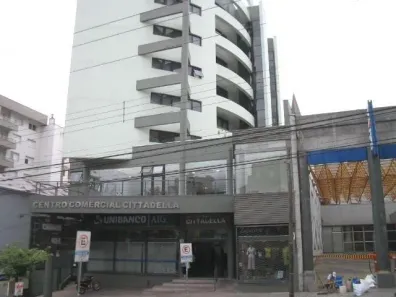 Ponto Comercial para alugar, 24m² no Centro, Caxias do Sul