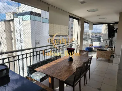 Apartamento com 3 Quartos à venda, 180m² no Nova Petrópolis, São Bernardo do Campo