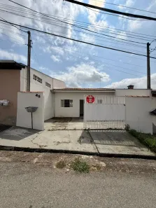 Casa com 2 Quartos à venda, 69m² no Jardim Santa Tereza, Taubaté