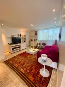 Apartamento com 3 Quartos à venda, 120m² no Vitória, Salvador