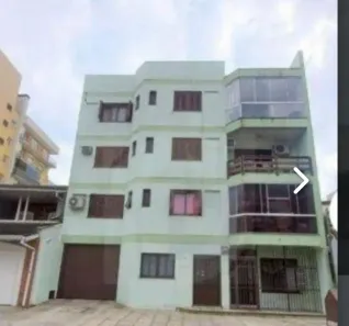 Apartamento com 1 Quarto à venda, 35m² no Centro, São Leopoldo